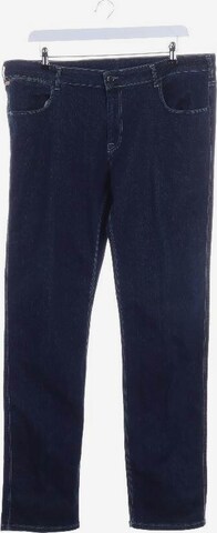 Calvin Klein Jeans 40 in Blau: predná strana