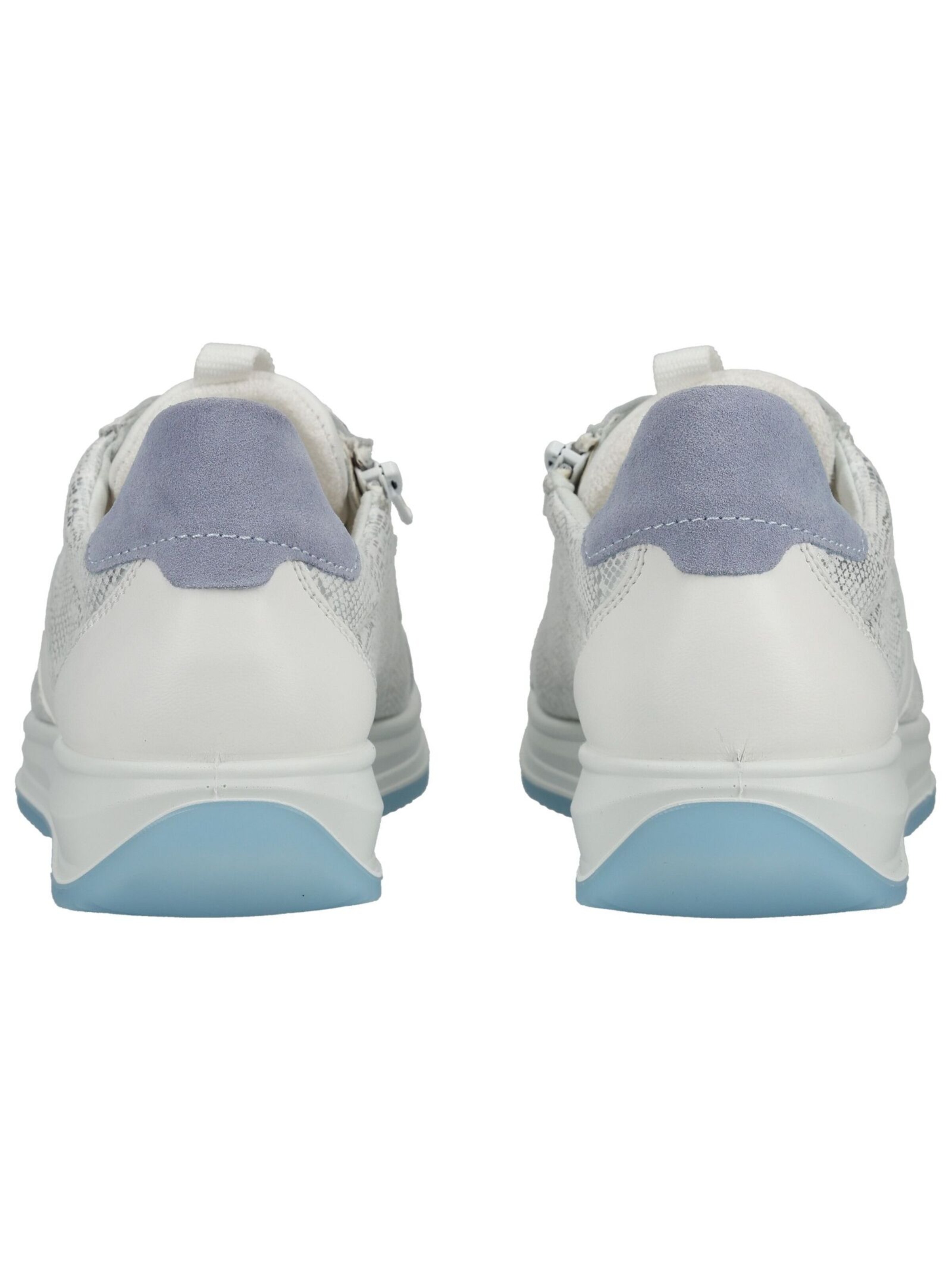 ARA Sneakers laag in Wit