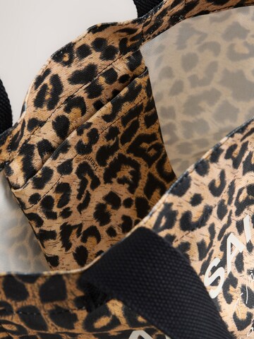 smALLSAINTS Taske i brun