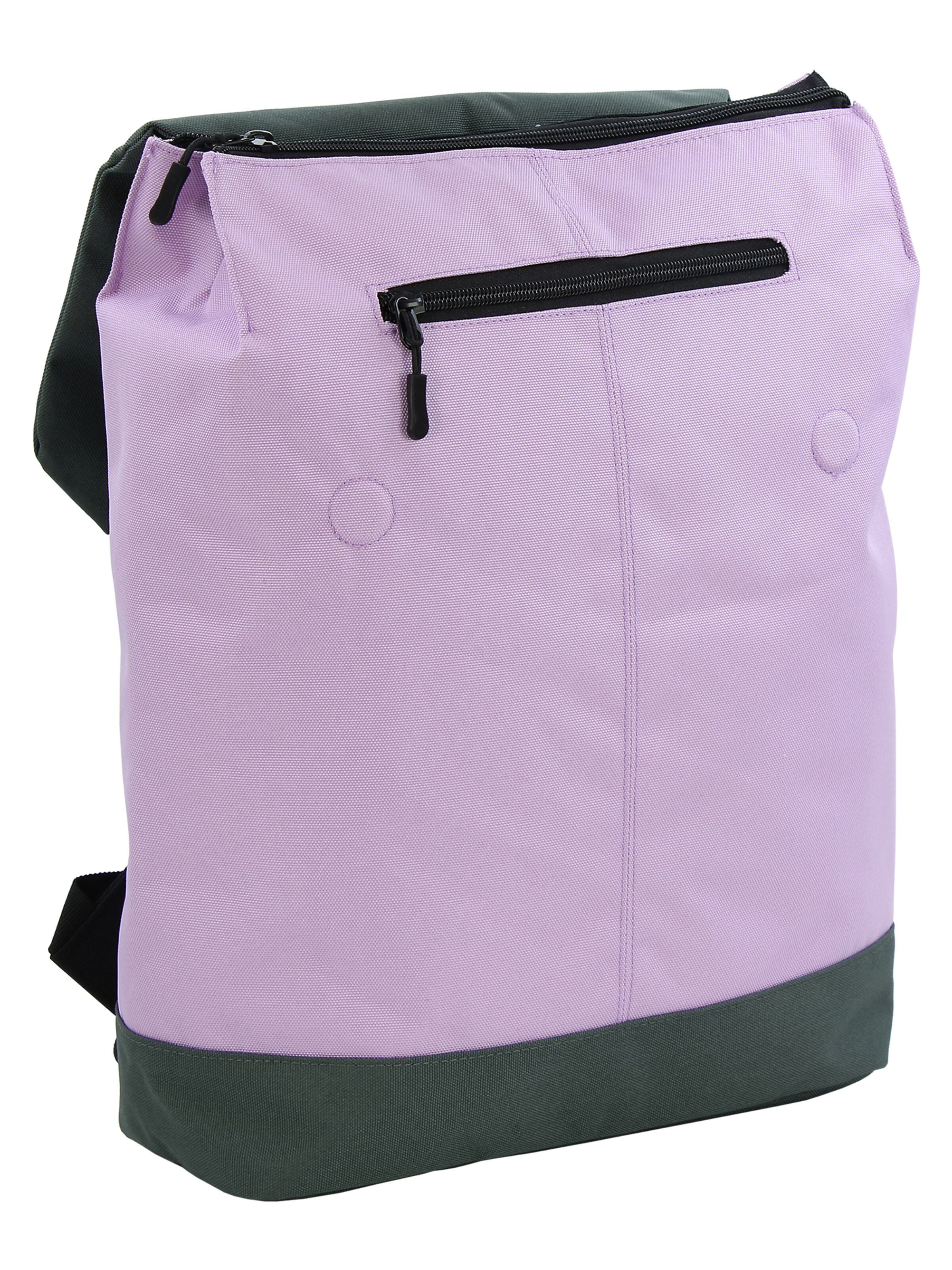 Jennifer Jones Rucksack‌ in Lila