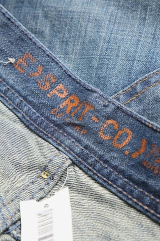 ESPRIT Jeans in 29 x 30 in Blue