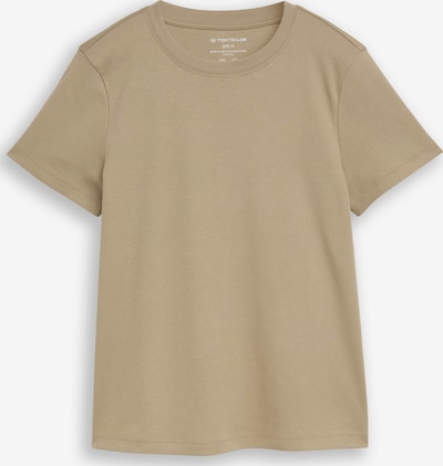 TOM TAILOR Paita värissä khaki, Tuotenäkymä