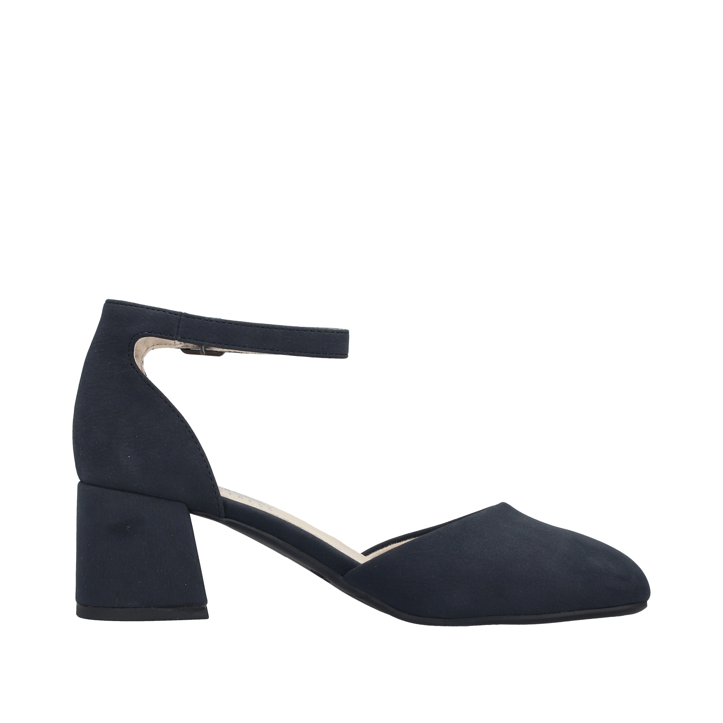 Rieker Pumps in Blue