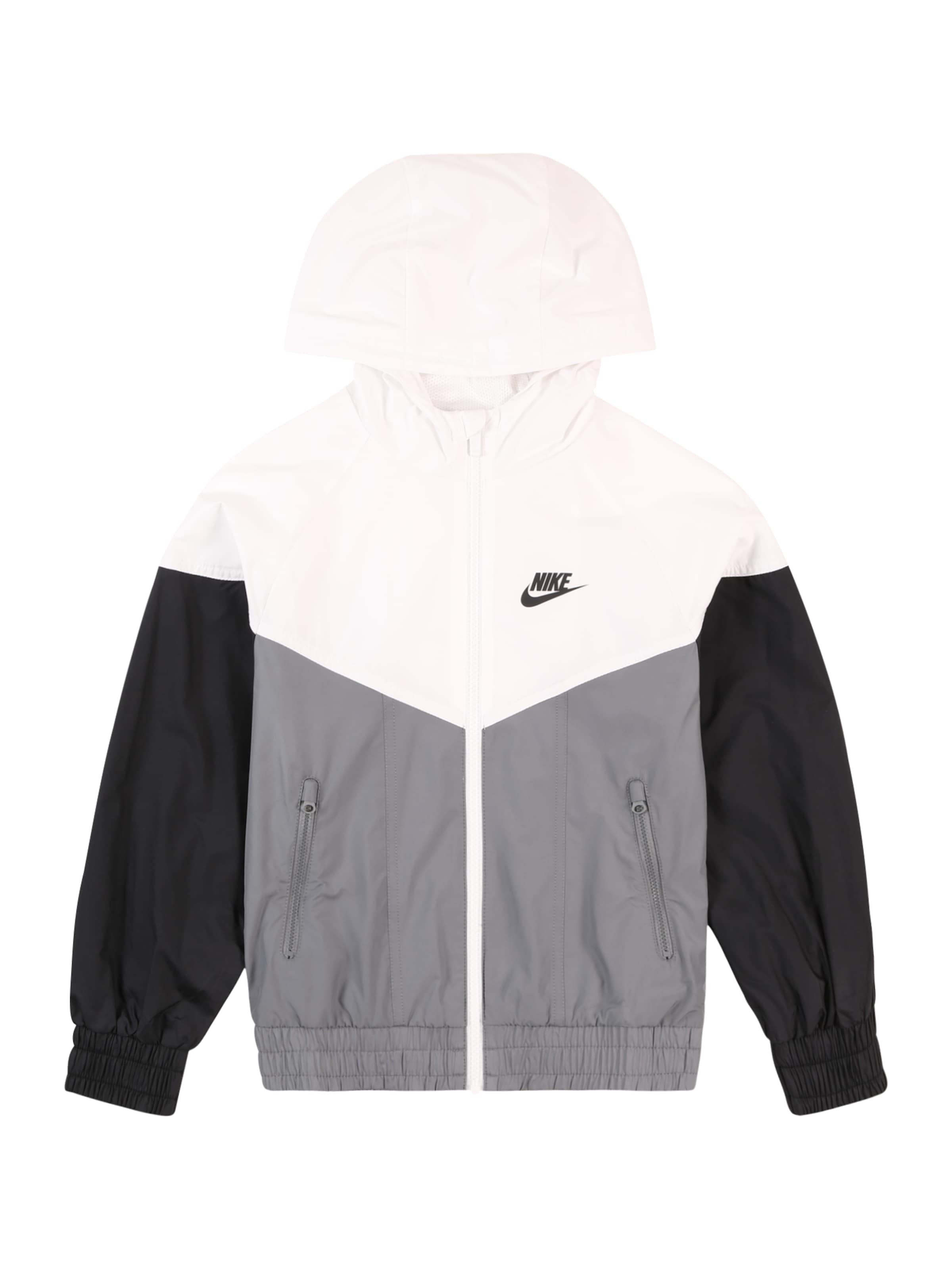 Nike Sportswear Overgangsjakke i blandingsfarvet: forside