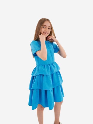 Abito 'HİLAL AKINCI KİDS Kinder Kleid' di Hilal Akinci Kids in blu