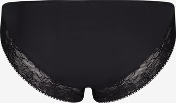 Slip Skiny en noir