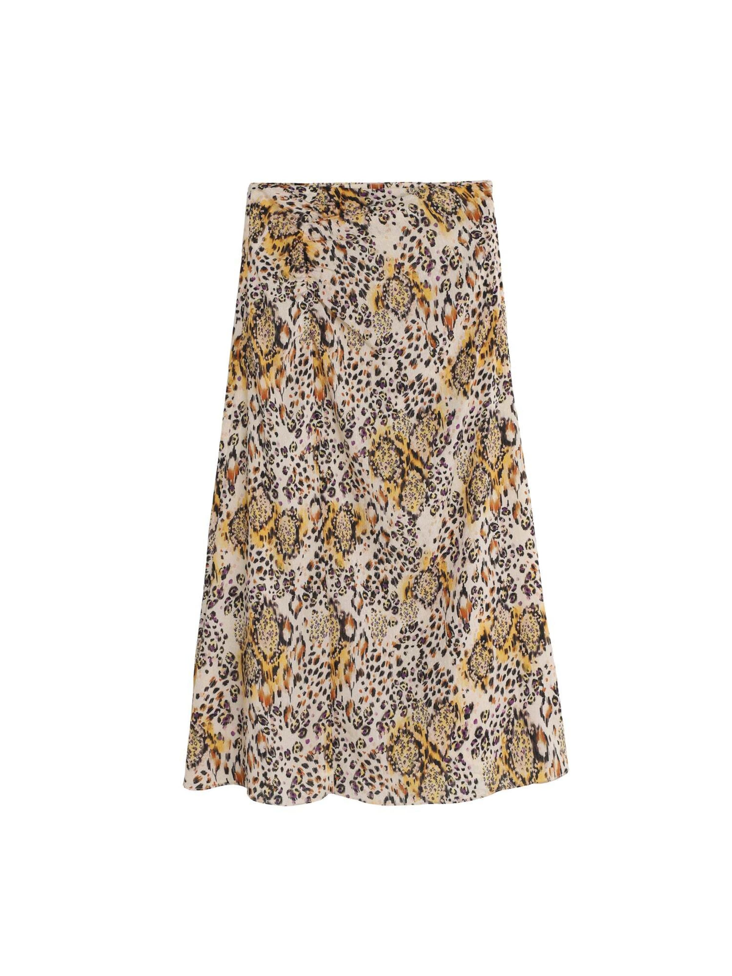 Fustă ' ' de la Scalpers pe mai multe culori: față