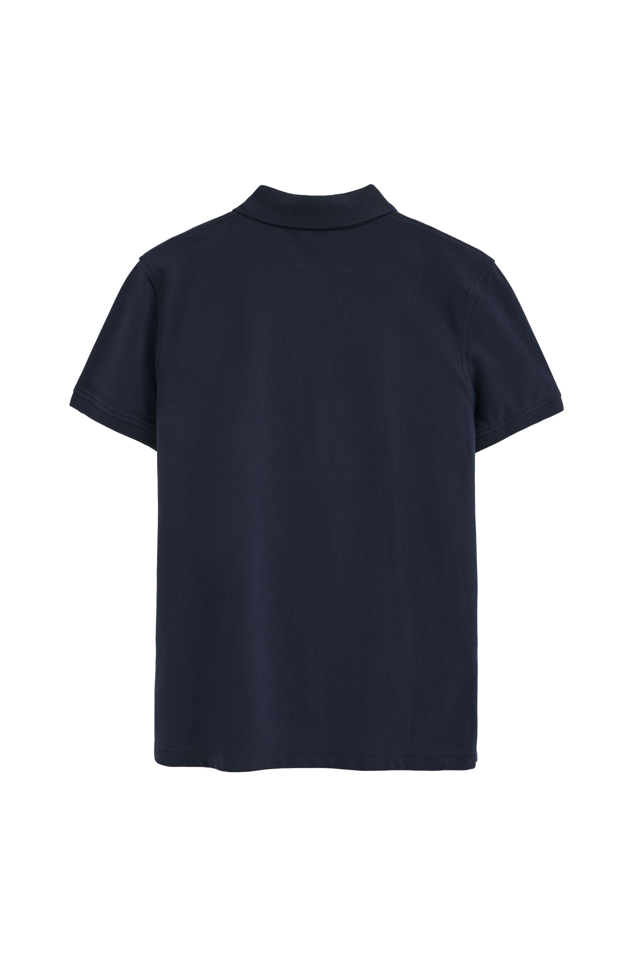 Polo Club Shirt in Blue