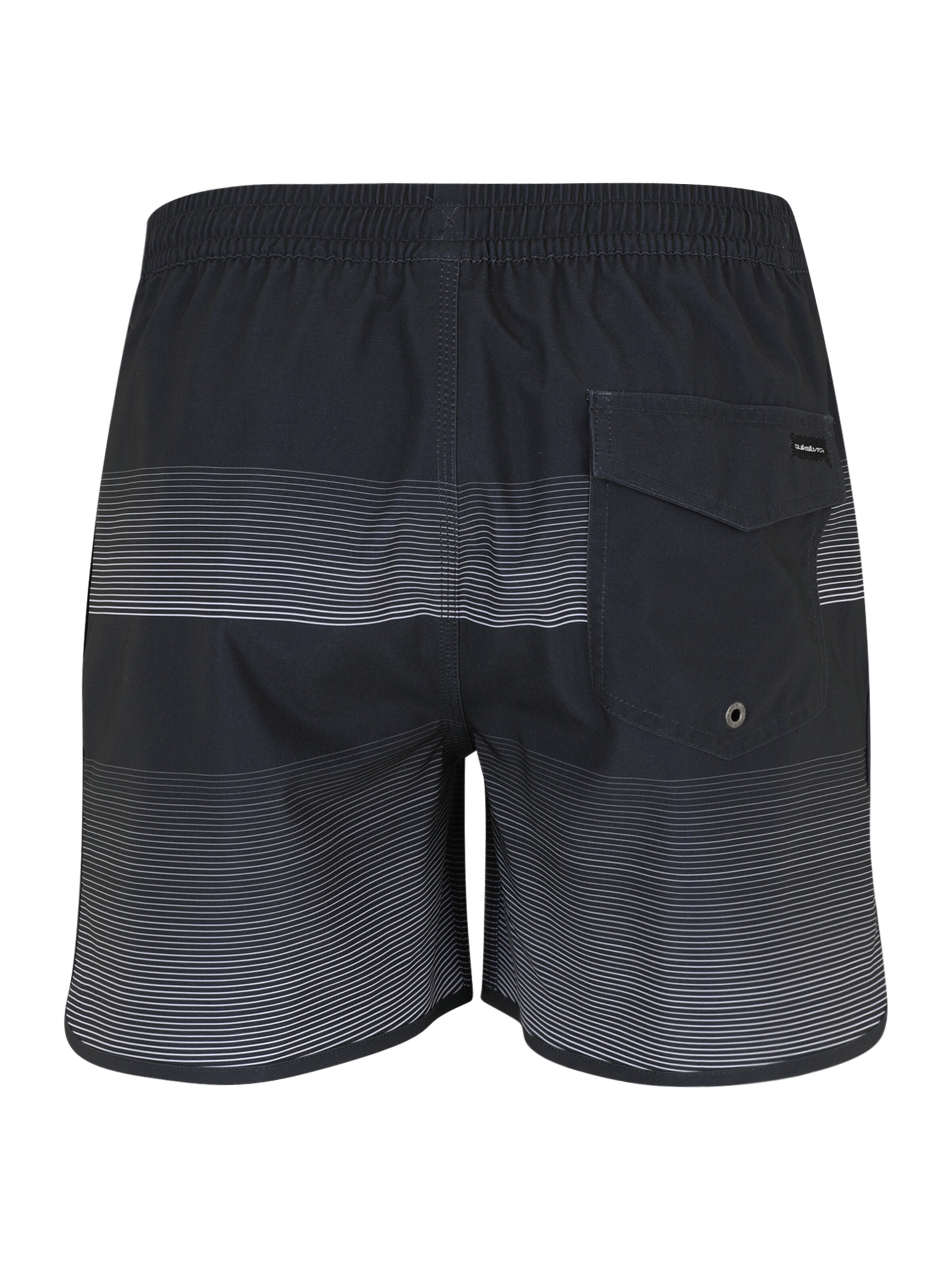 QUIKSILVER Σορτσάκι-μαγιό 'Surfsilk' σε μπλε