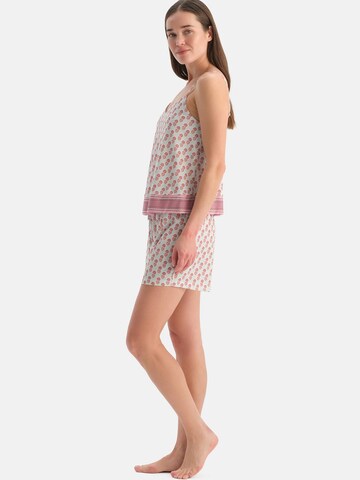 Dagi Pyjamas i rosa