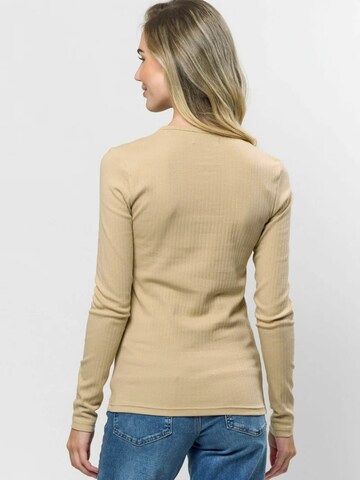 U.S. POLO ASSN. T-Shirt in Weiß