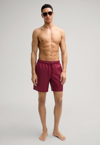 Maillot de bain JOOP! en rouge