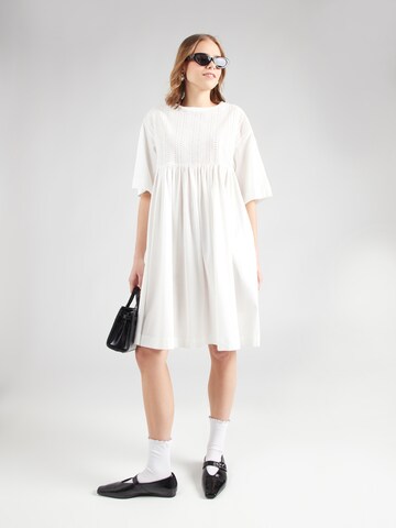 Abito 'MORETTO' di Weekend Max Mara in bianco