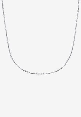 AMOR Necklace in Silver