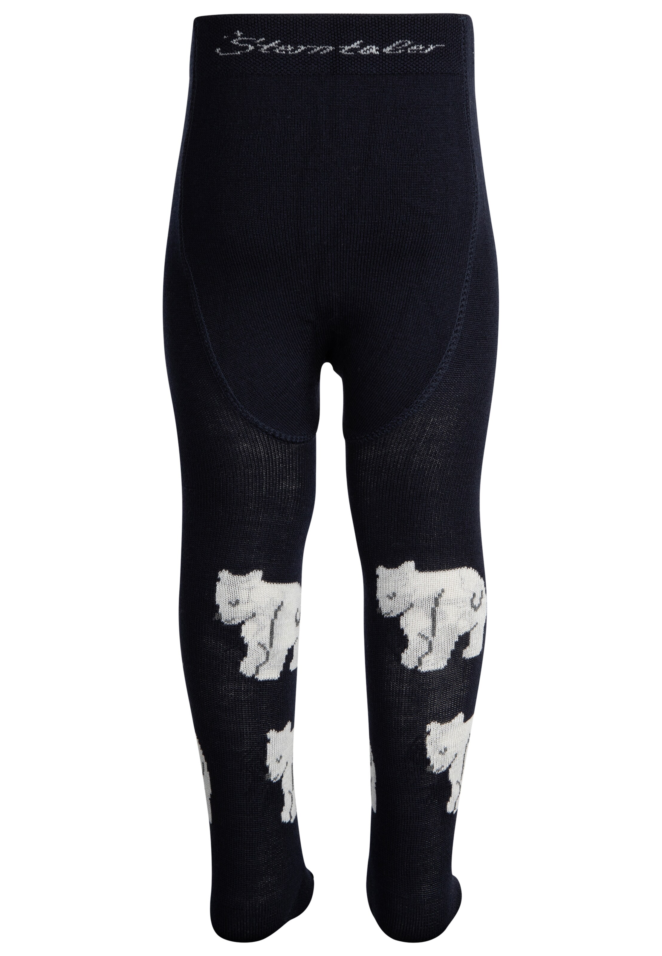 STERNTALER Tights in Black