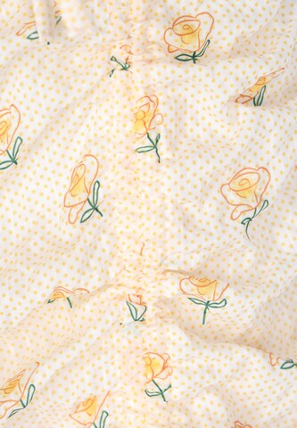 MYMO Rok 'Young Fashion' in Geel