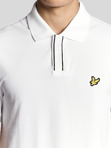 Lyle & Scott Shirt in White