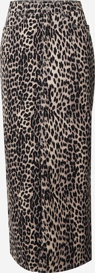 ONLY Hame 'ONLCILLA-ANLIE' värissä beige / ruskea / musta, Tuotenäkymä