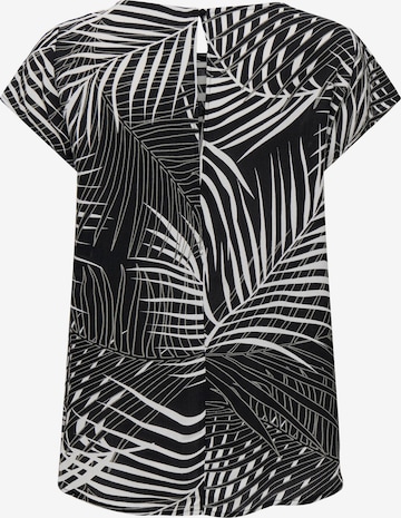 ONLY - Blusa en negro