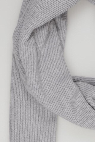 The Frankie Shop Scarf & Wrap in One size in Grey