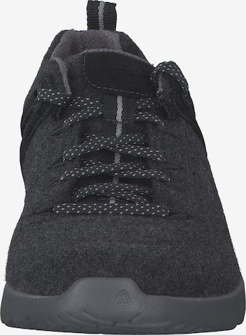KEEN Sneakers 'Highland Arway 1024523' in Black