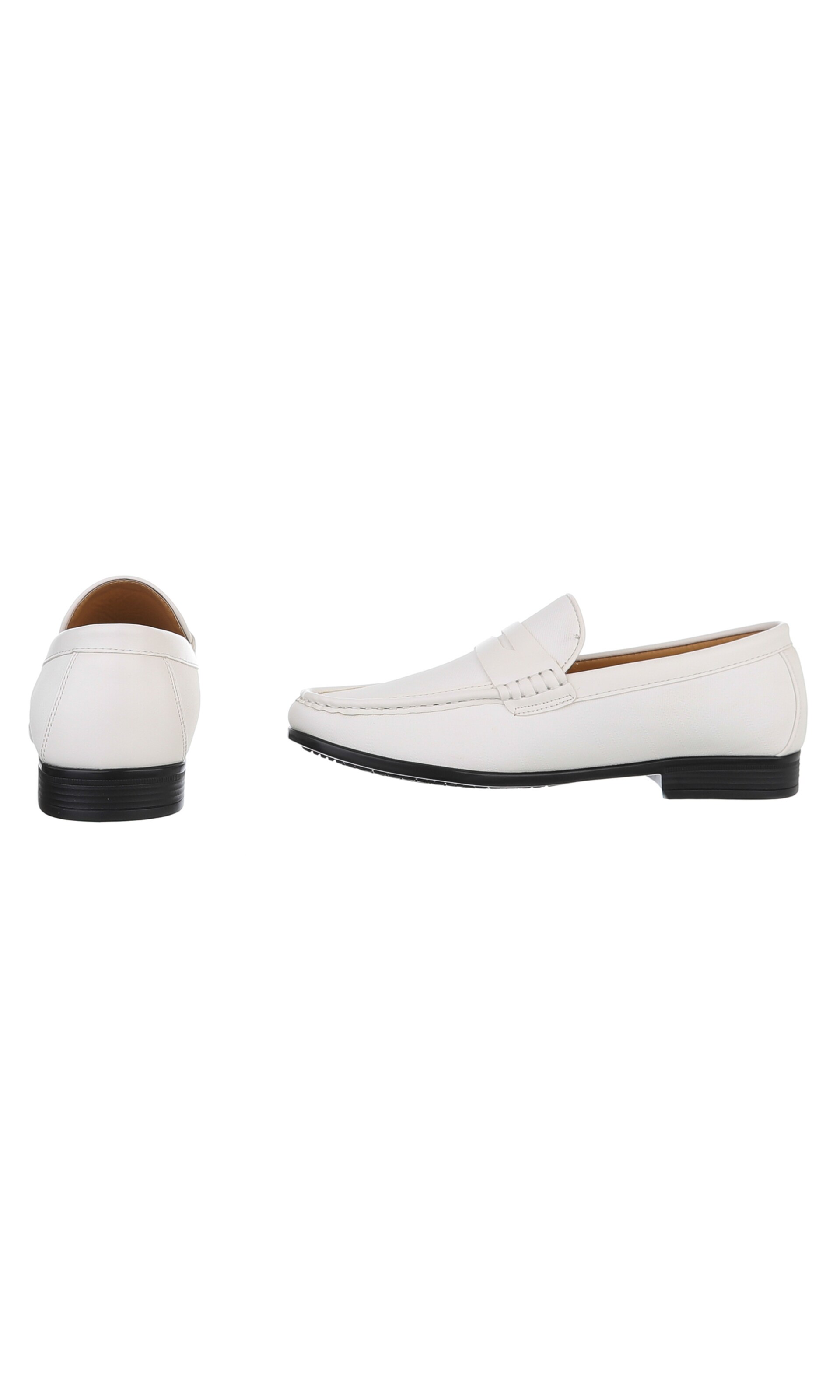 CoolWalk Slipper in Weiß