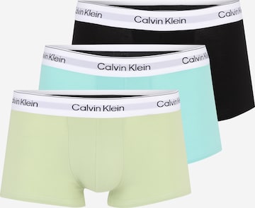 Boxer di Calvin Klein Underwear in blu: frontale