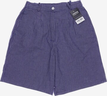 Woolrich Shorts L in Blau: predná strana