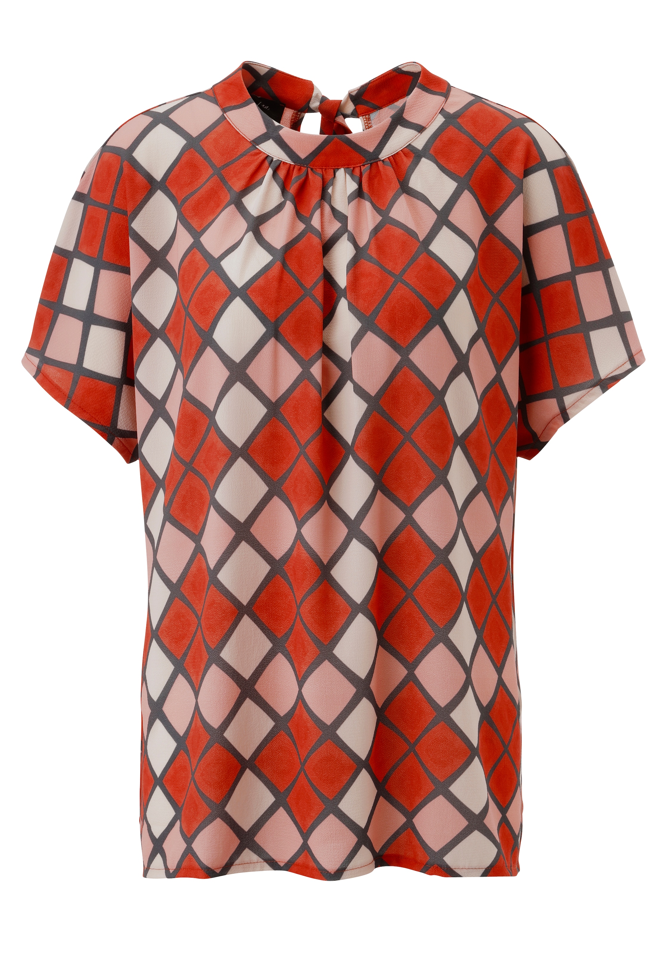 Aniston SELECTED Blouse in Red: front