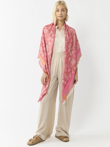 CODELLO Wrap in Pink