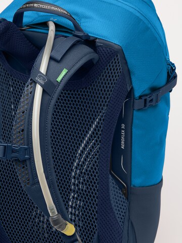 VAUDE Sportrugzak 'Skomer' in Blauw