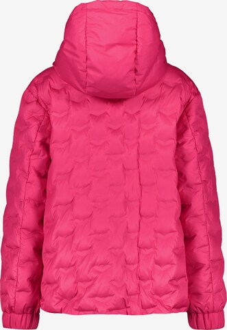 GERRY WEBER Winterjacke in Pink