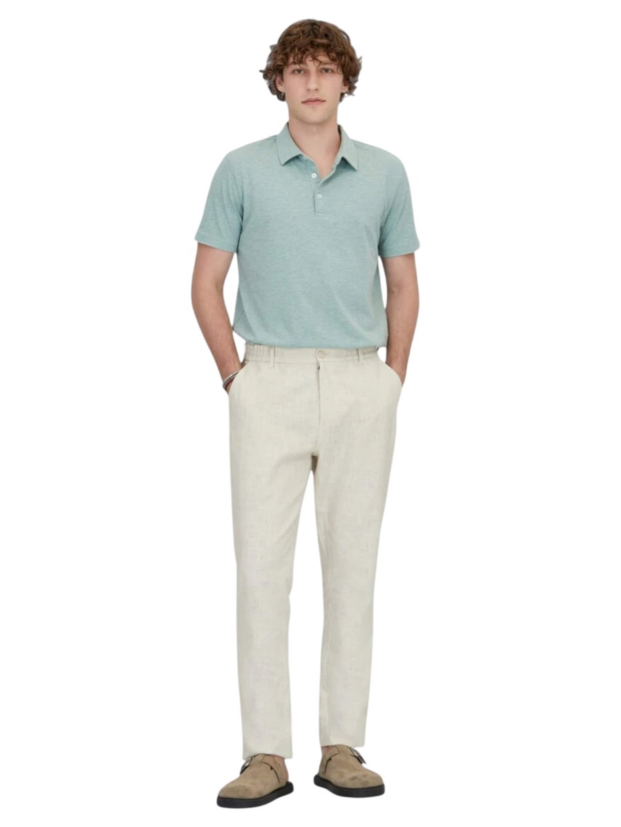 KİP Poloshirt in Blau