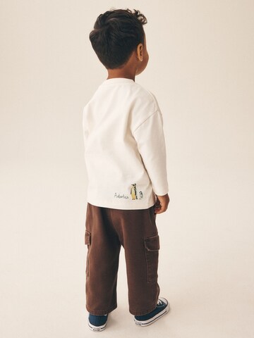 Next - Camisola em branco