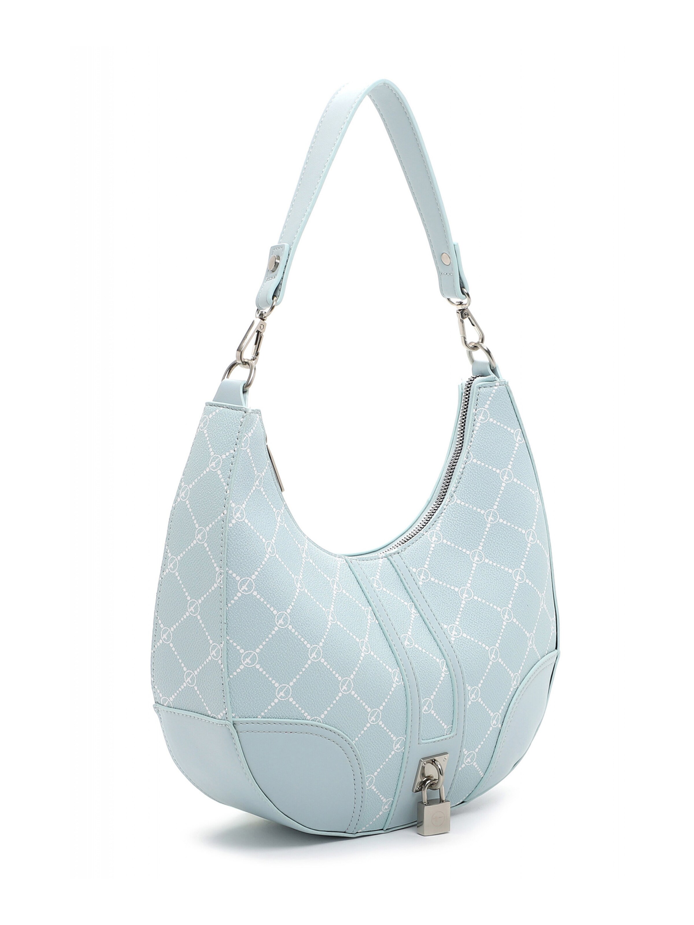 Sac bandoulière 'Antonina' Tamaris en bleu