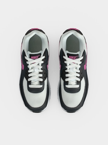 Nike Sportswear Сникърси 'Air Max 90' в бяло