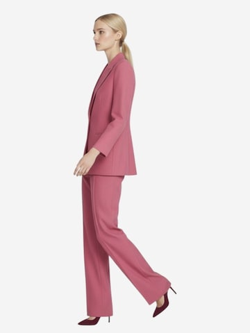Amarilde Workwear in Pink