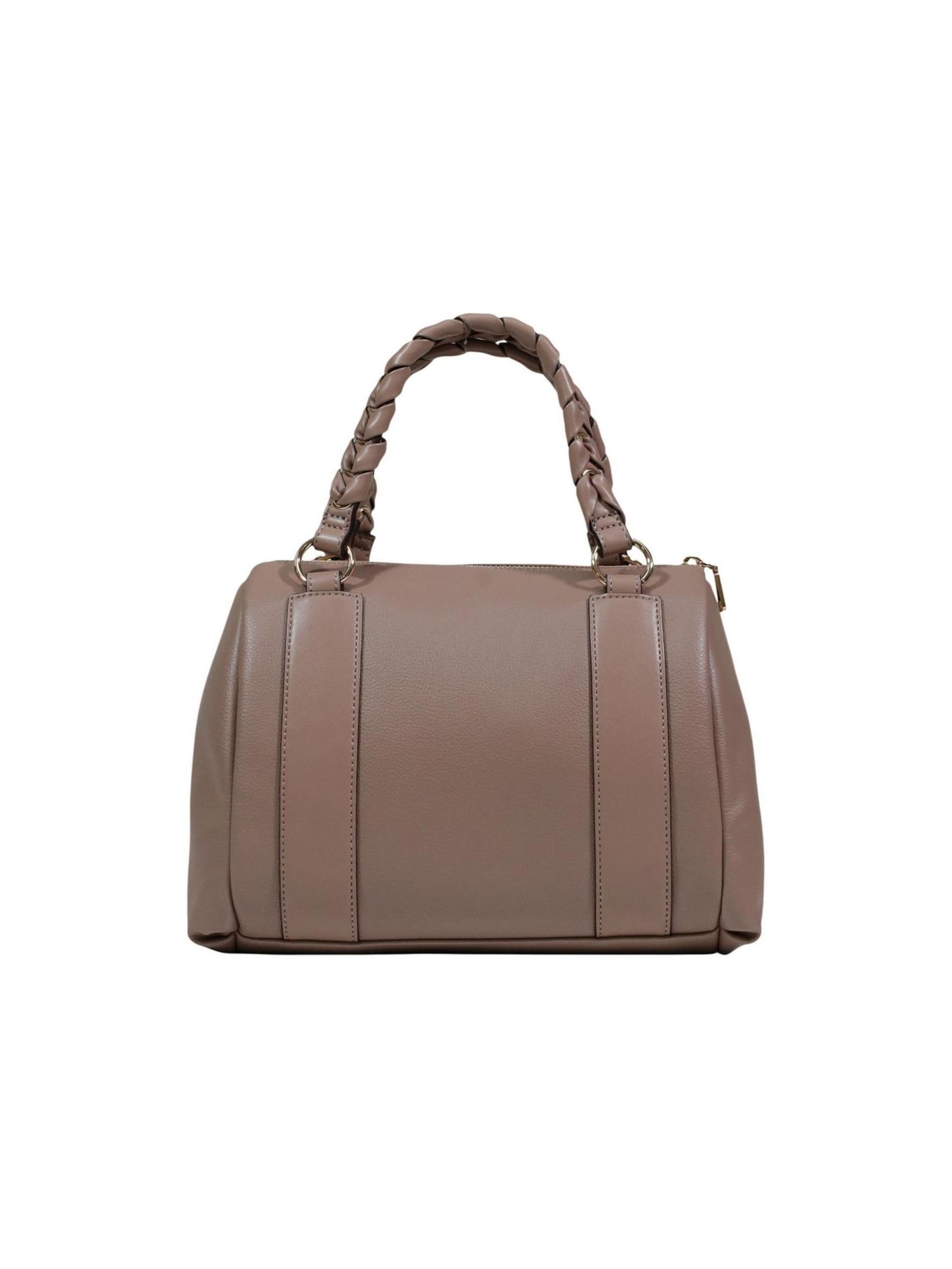 Borsa a spalla 'M TRUNK AA6040 E1120' di Liu Jo in grigio