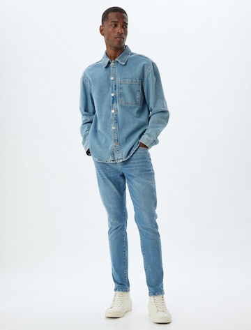 Koton Skinny Jeans in Blue