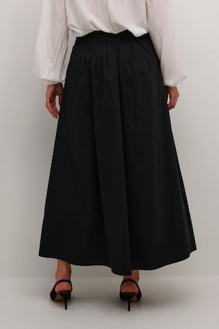CULTURE Skirt 'Antoinett' in Black