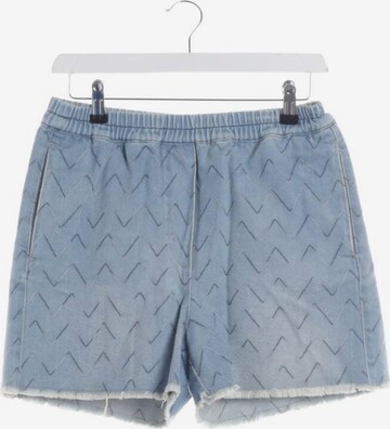 MISSONI Bermuda / Shorts XS in Blau: predná strana