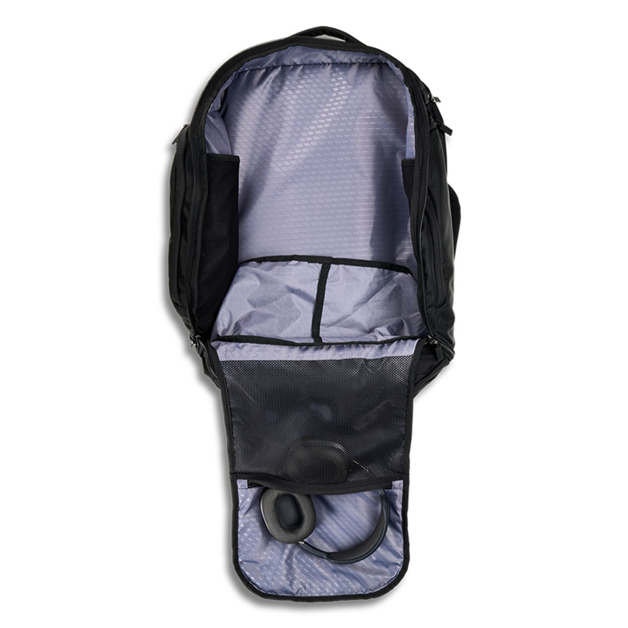 Zaino 'Pace Pro Max' di Ogio in grigio