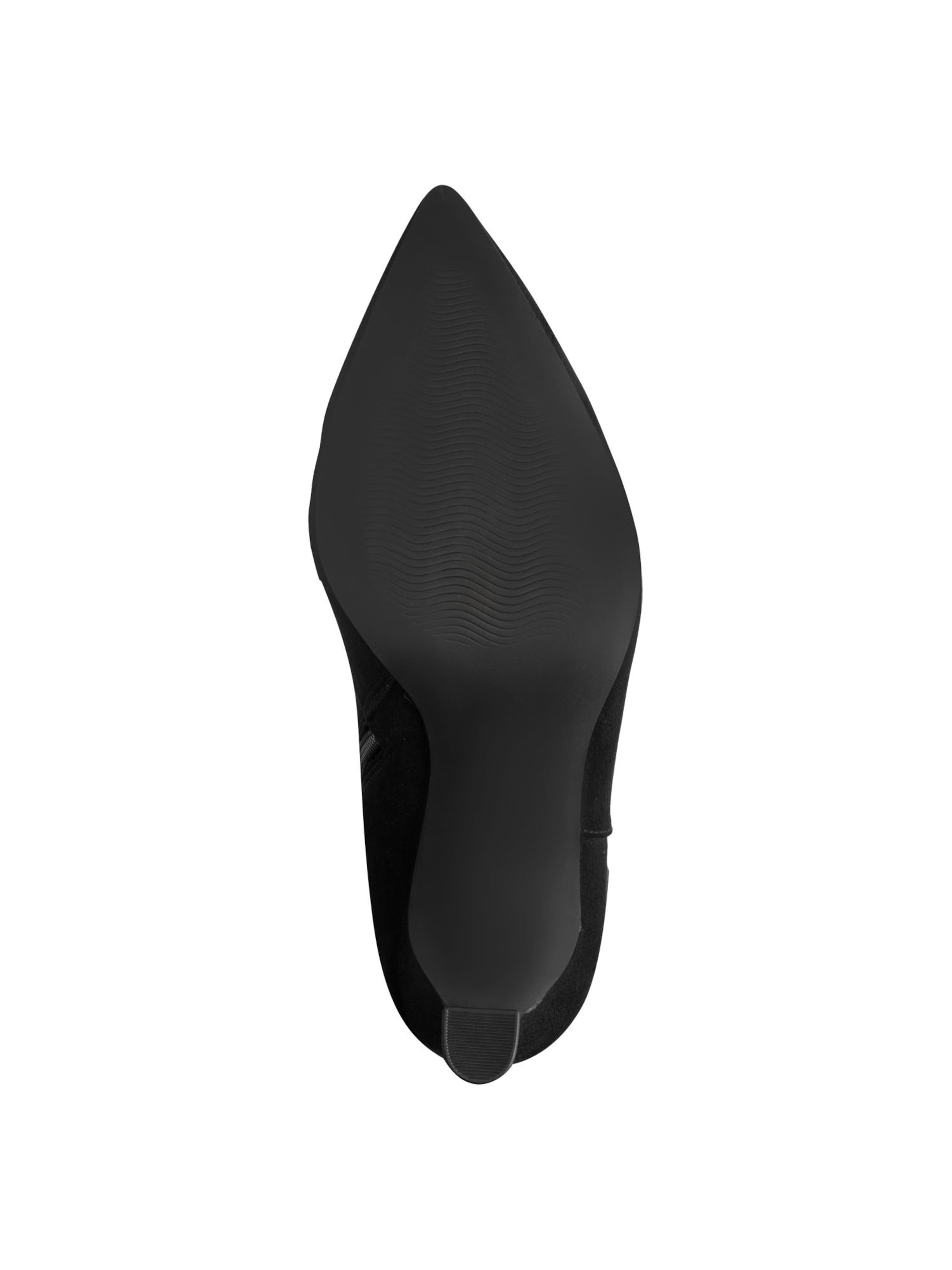 Bottes MARCO TOZZI en noir