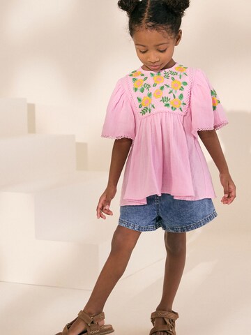 Camicia da donna di Next in rosa