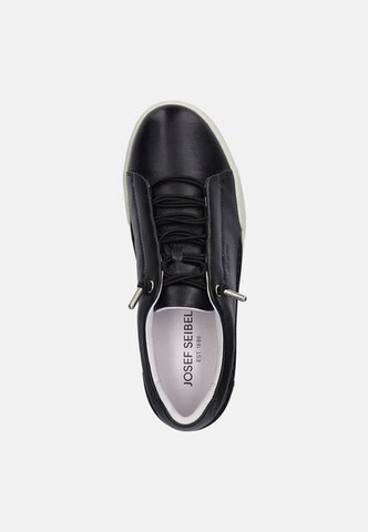 JOSEF SEIBEL Sneakers hoog 'CLAIRE 24' in Zwart