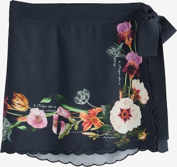 juoda B by Ted Baker Sijonas: priekis