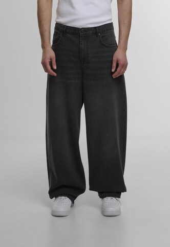 Baggy Jean DEF en noir