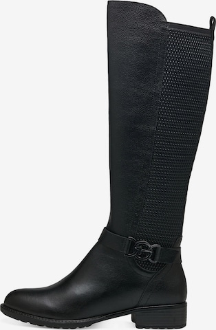 TAMARIS Boots in Black