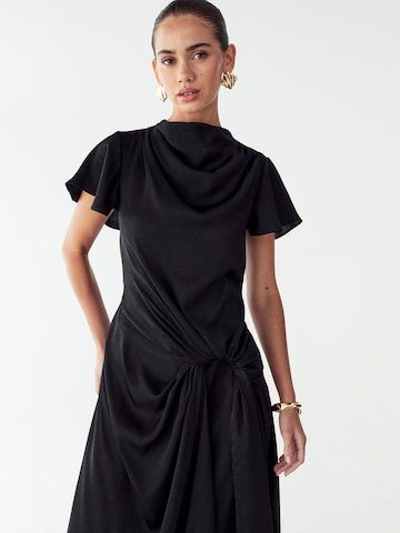 Willa Estélyi ruhák 'Lissy' - fekete