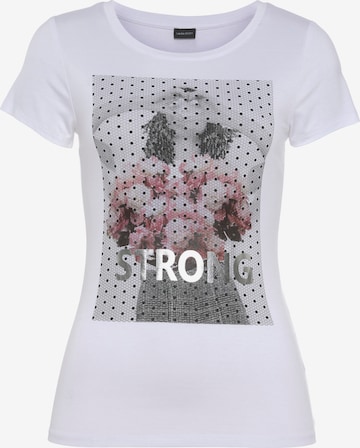 kaufen Damen online LAURA | ABOUT T-Shirts SCOTT YOU für